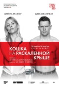 TheatreHD: Кошка на раскалённой крыше