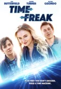 TIME FREAK: Бойфренд з минулого
