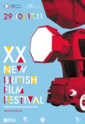 Ослеплённый светом (XX New British Film Festival)