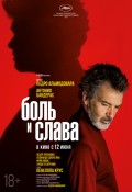 Боль и слава