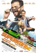 SuperКопы: миссия "Бабушка"