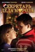 Секретарь Деда Мороза