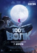 100% Волк