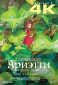 Ариэтти из страны лилипутов
