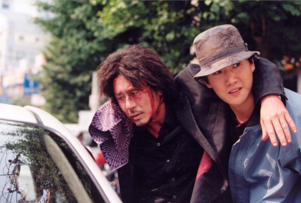 Скриншот фильма